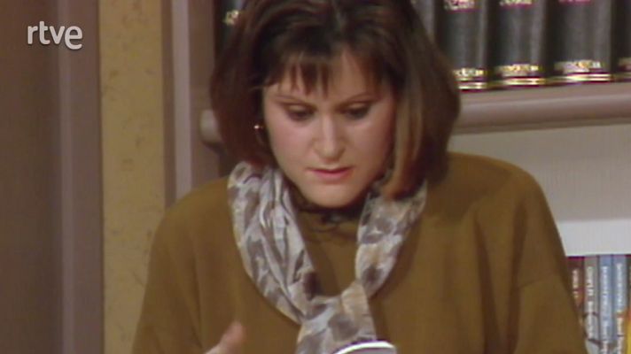 El tiempo es oro - 21/02/1990