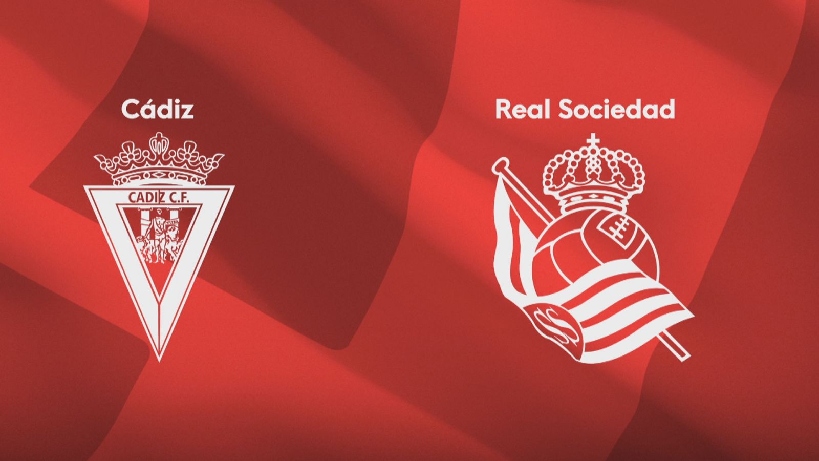 El Cádiz CF quiere sorprender a la Real Sociedad - Ver ahora