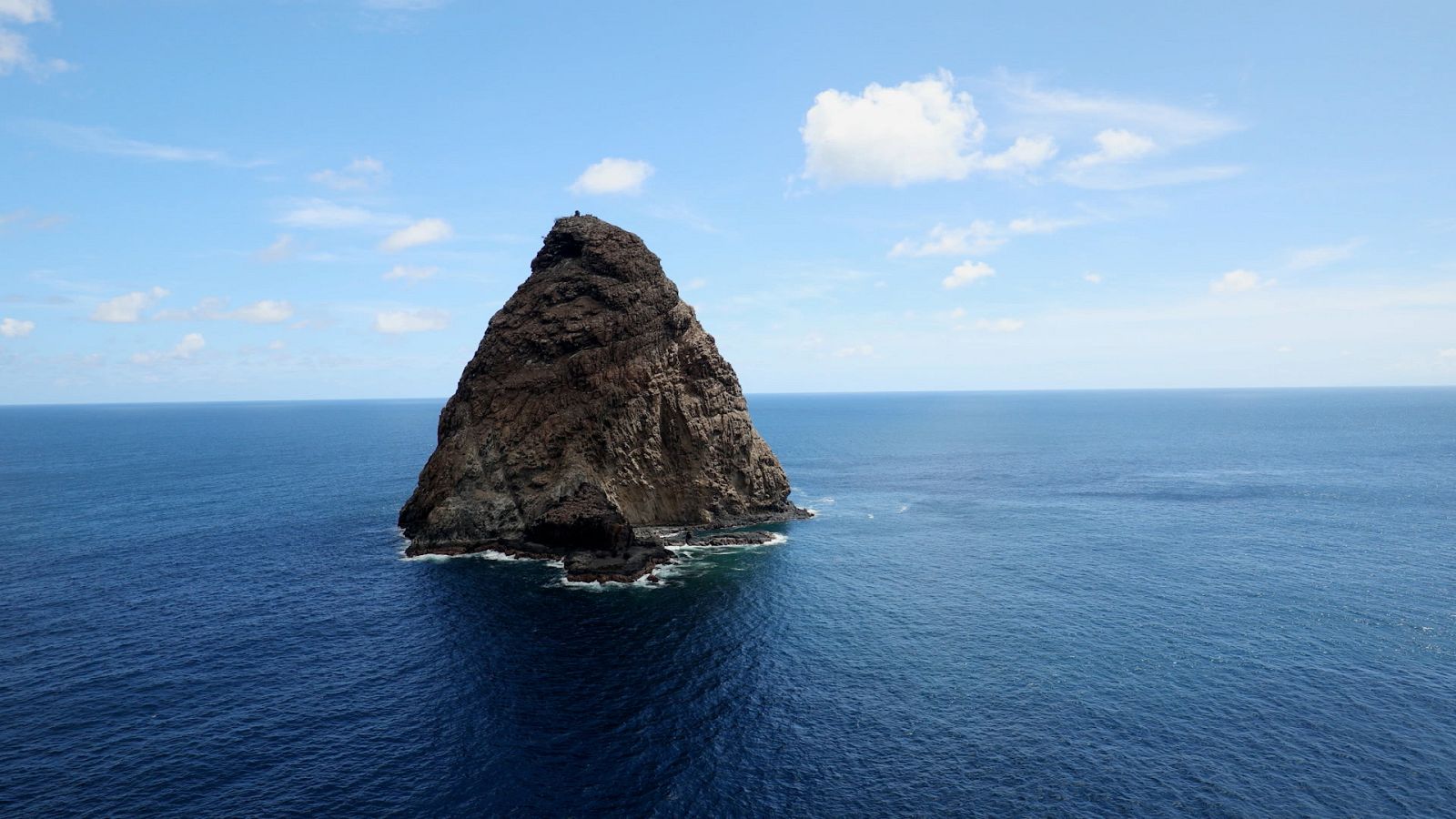 Somos documentales - Las marquesas. La Polinesia Francesa más salvaje - Ver ahora