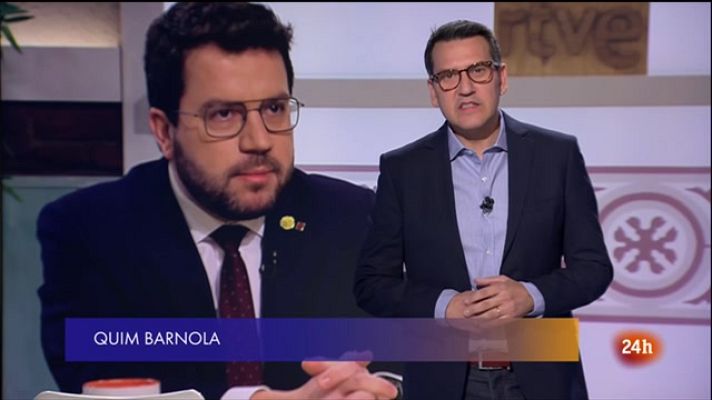 El Vespre - El Vespre - 03/03/2023