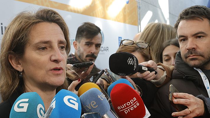 La tarde en 24h - La tarde en 24 horas - 03/03/23