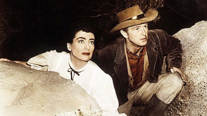 Cine de siempre - Johnny Guitar