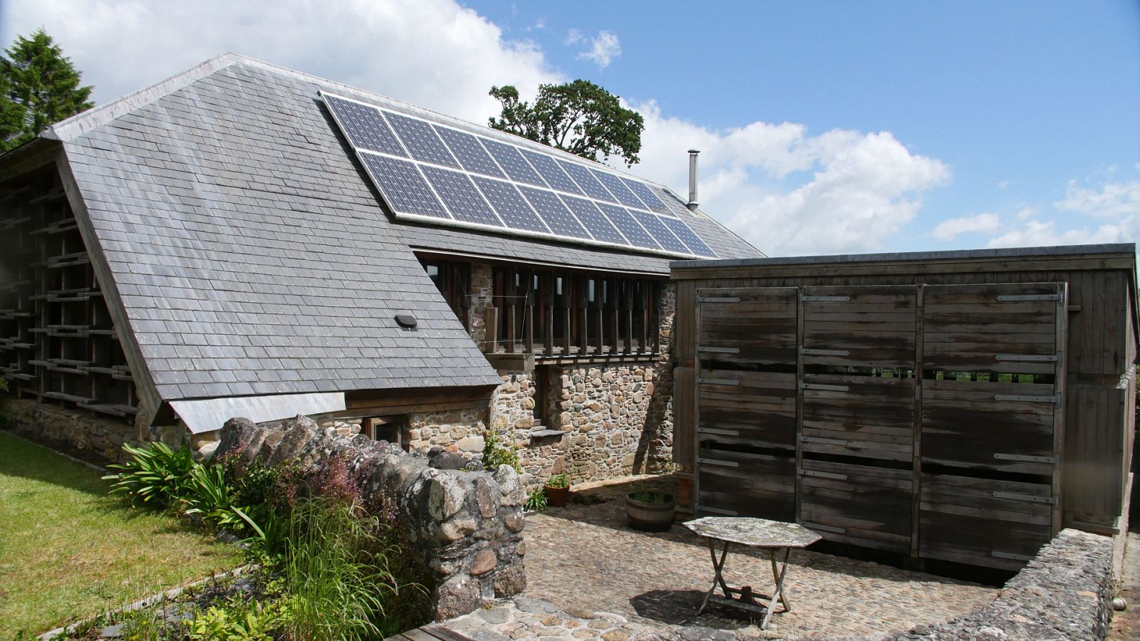 Grandes diseños: La casa del año - Temporada 3 - Episodio 3 - Ver ahora