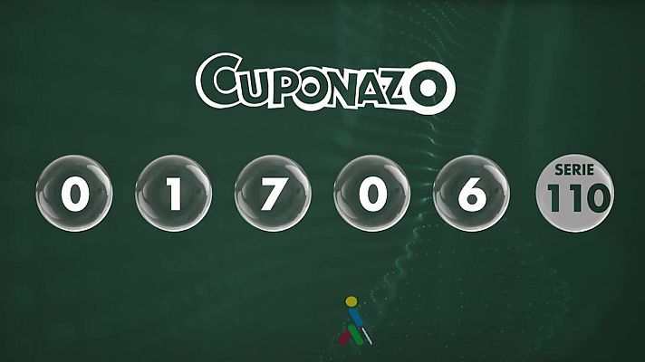 Sorteos ONCE - Sorteo ONCE - 03/03/23