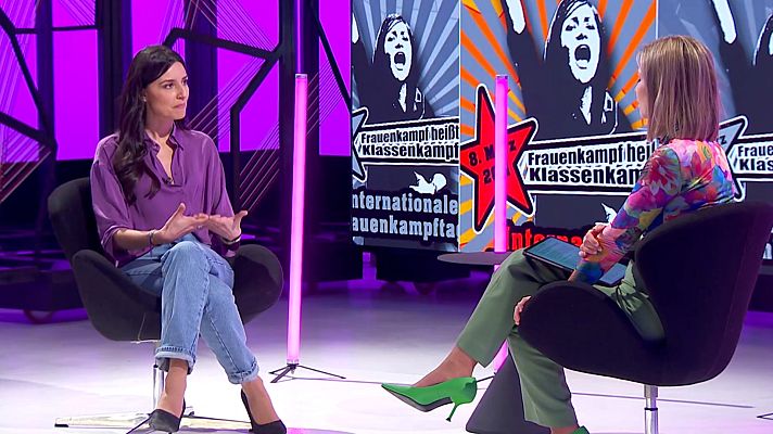 La aventura del Saber - La aventura del saber - 07/03/23