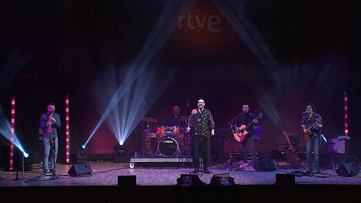 Las noches del Monumental - Decarneyhueso