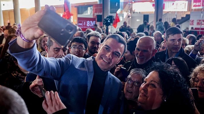 Informativo 24h - El Gobierno aprobará la ley de Representatividad paritaria