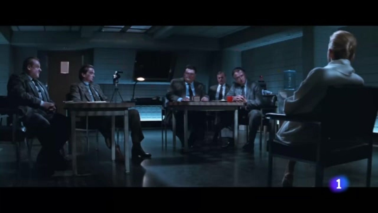 "Ausencia y exceso", siguiendo la pista de bisexuales y lesbianas en el cine -Ver ahora