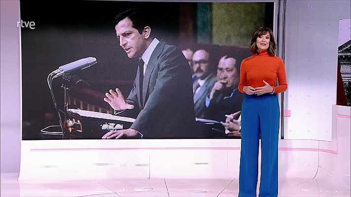 Parlamento - Parlamento - 04/03/23