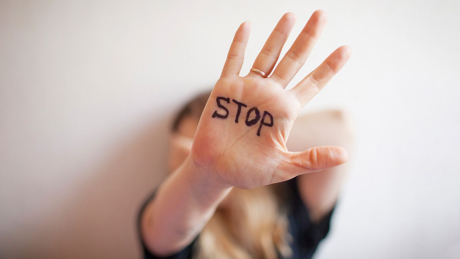 Informe Semanal - Controlar al agresor - ver ahora