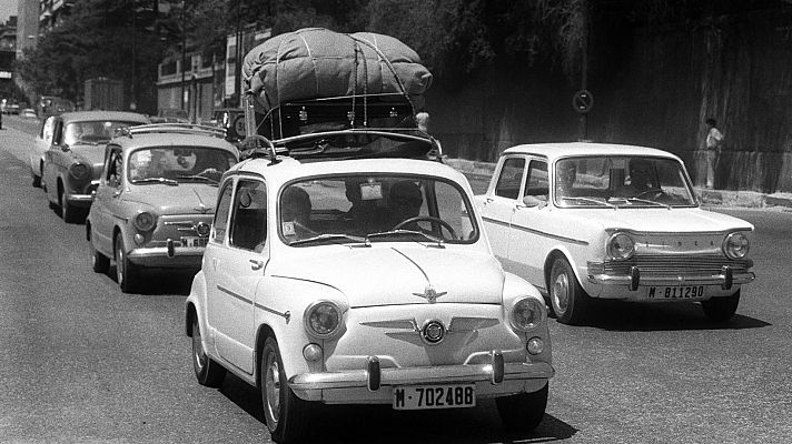 Informe Semanal - 1973, ansias de cambio