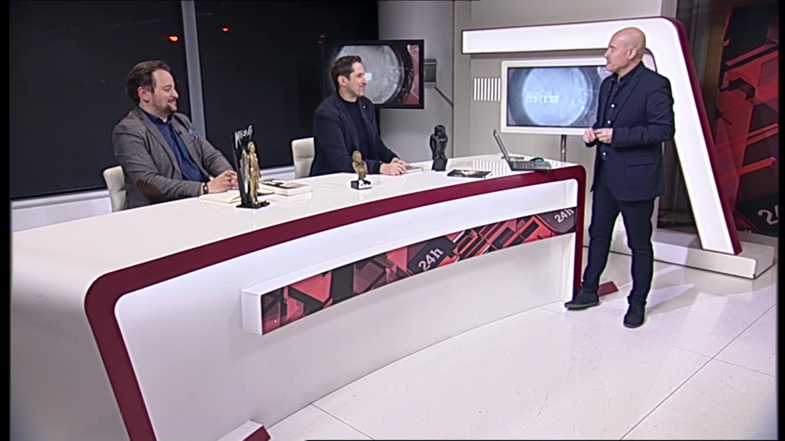 Secuencias en 24 horas - 04/03/23 - ver ahora