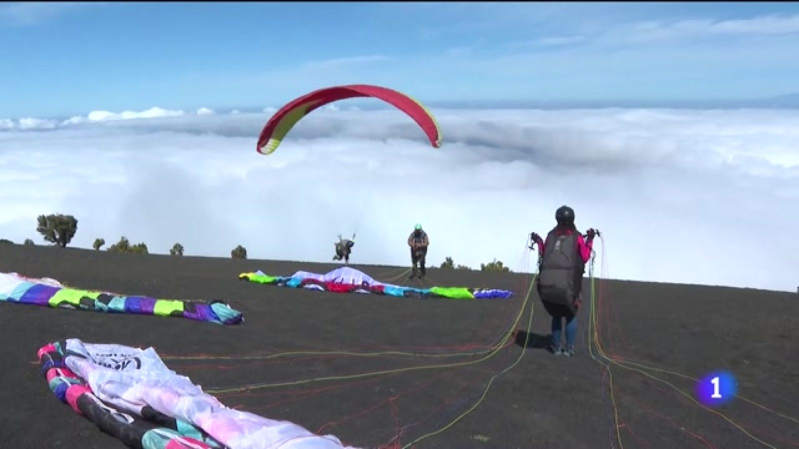 Telecanarias - 05/03/2023 | Ver