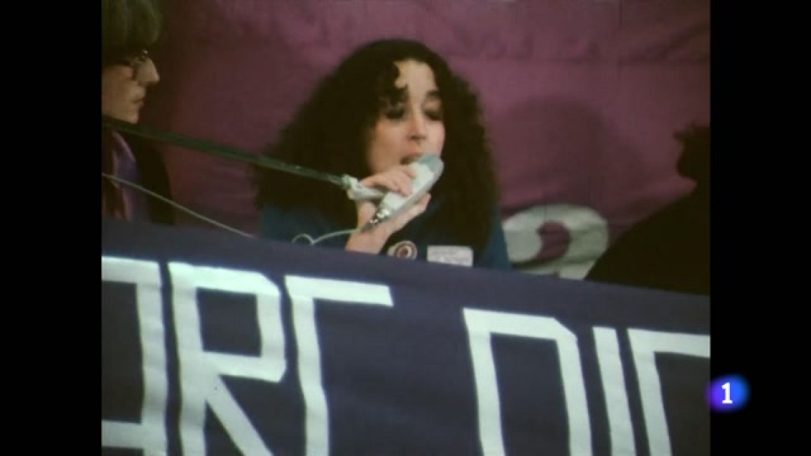 45 anys de lluita feminista