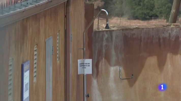 L'Informatiu - Més restriccions per sequera a 224 municipis