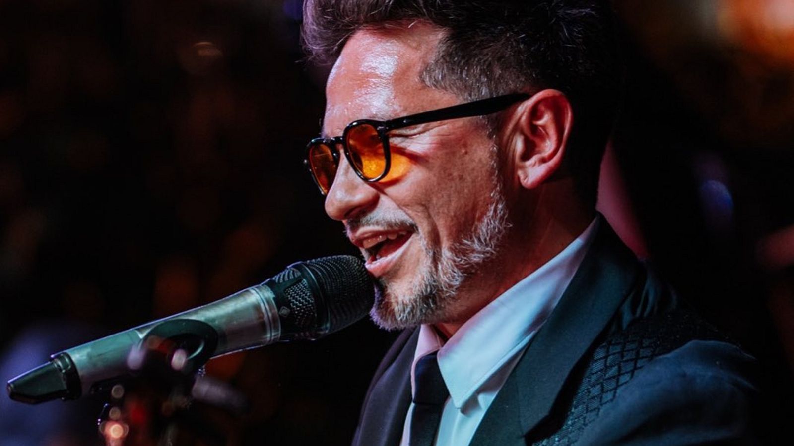 ¡Así es el increíble dúplex de David DeMaría!