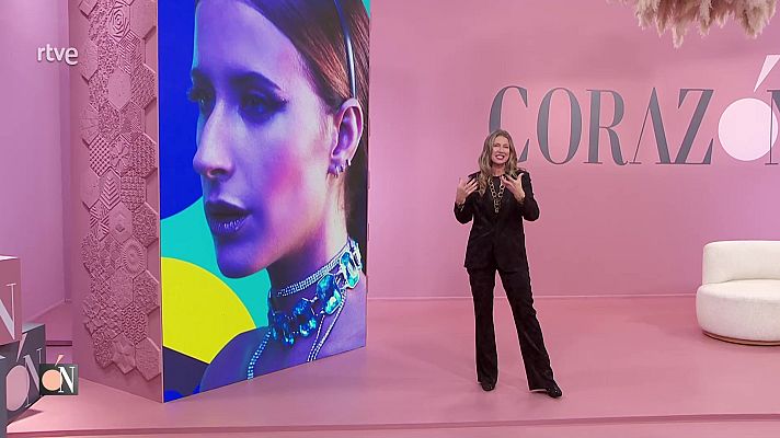 D Corazón - Corazón - 05/03/23