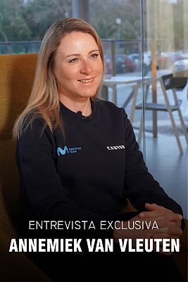 Ciclismo - Van Vleuten:"He agotado los detalles a mejorar"