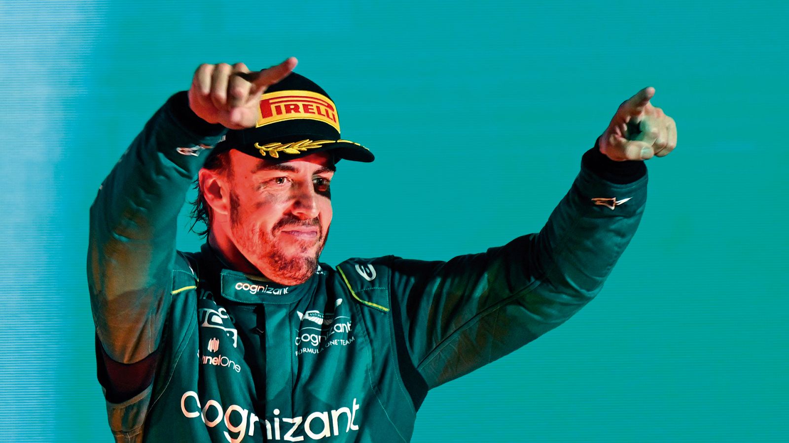 Telediario - 21 horas - 05/03/23 - ver ahora