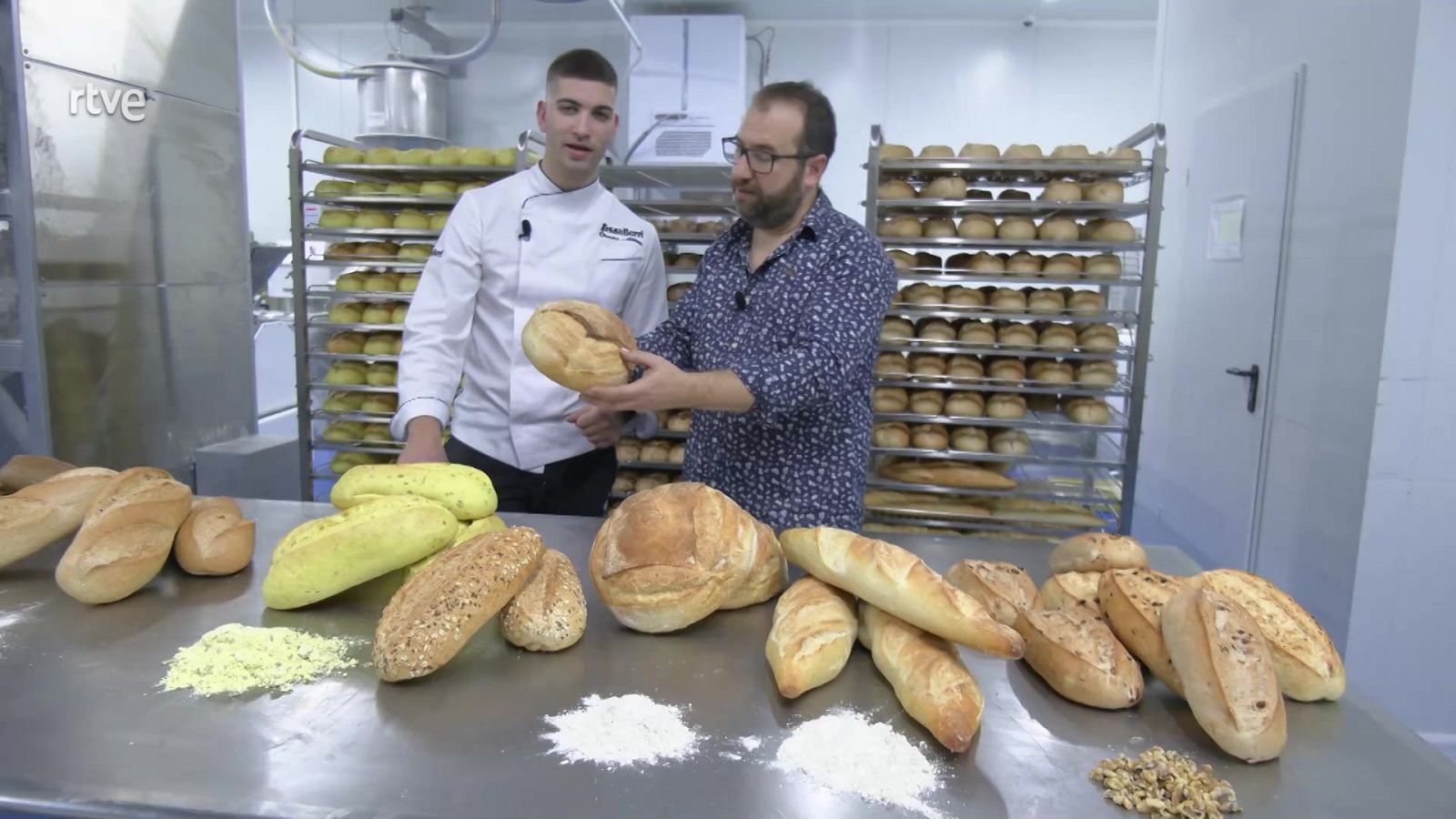 Aquí la Tierra - 05/03/23 - ver ahora