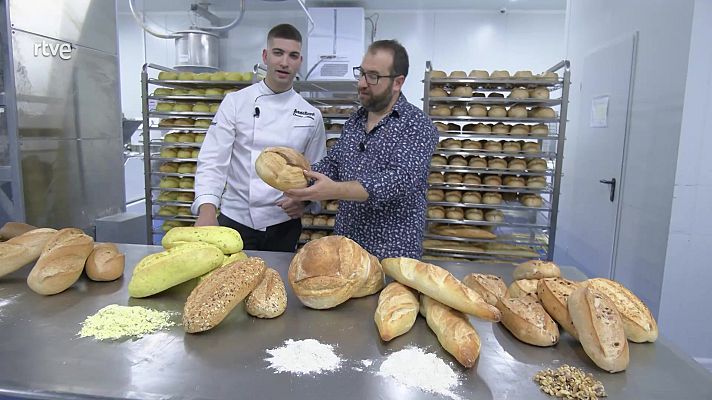 Aquí la Tierra - Aquí la Tierra - 05/03/23