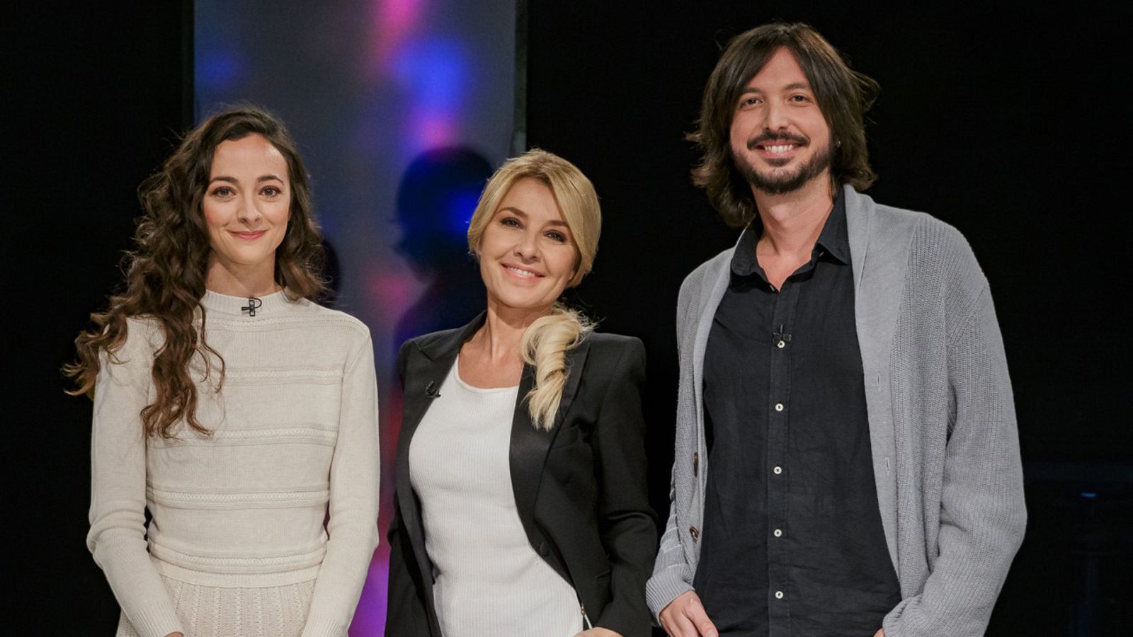 Versión española - El plan (presentación) - ver ahora