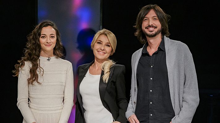 Versión española - El plan (presentación)