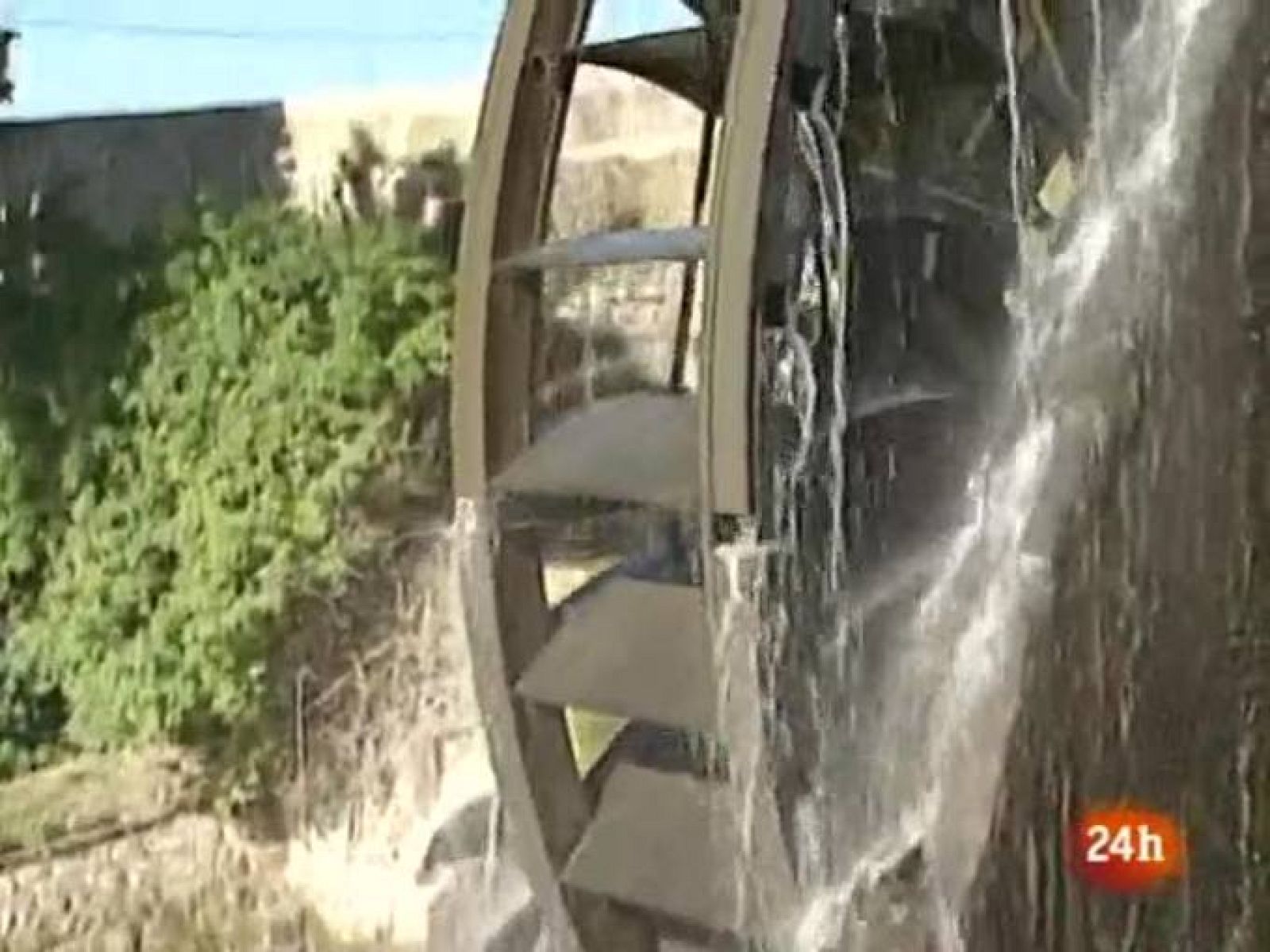 NATURAL: controladores eólicos (01/02/10)