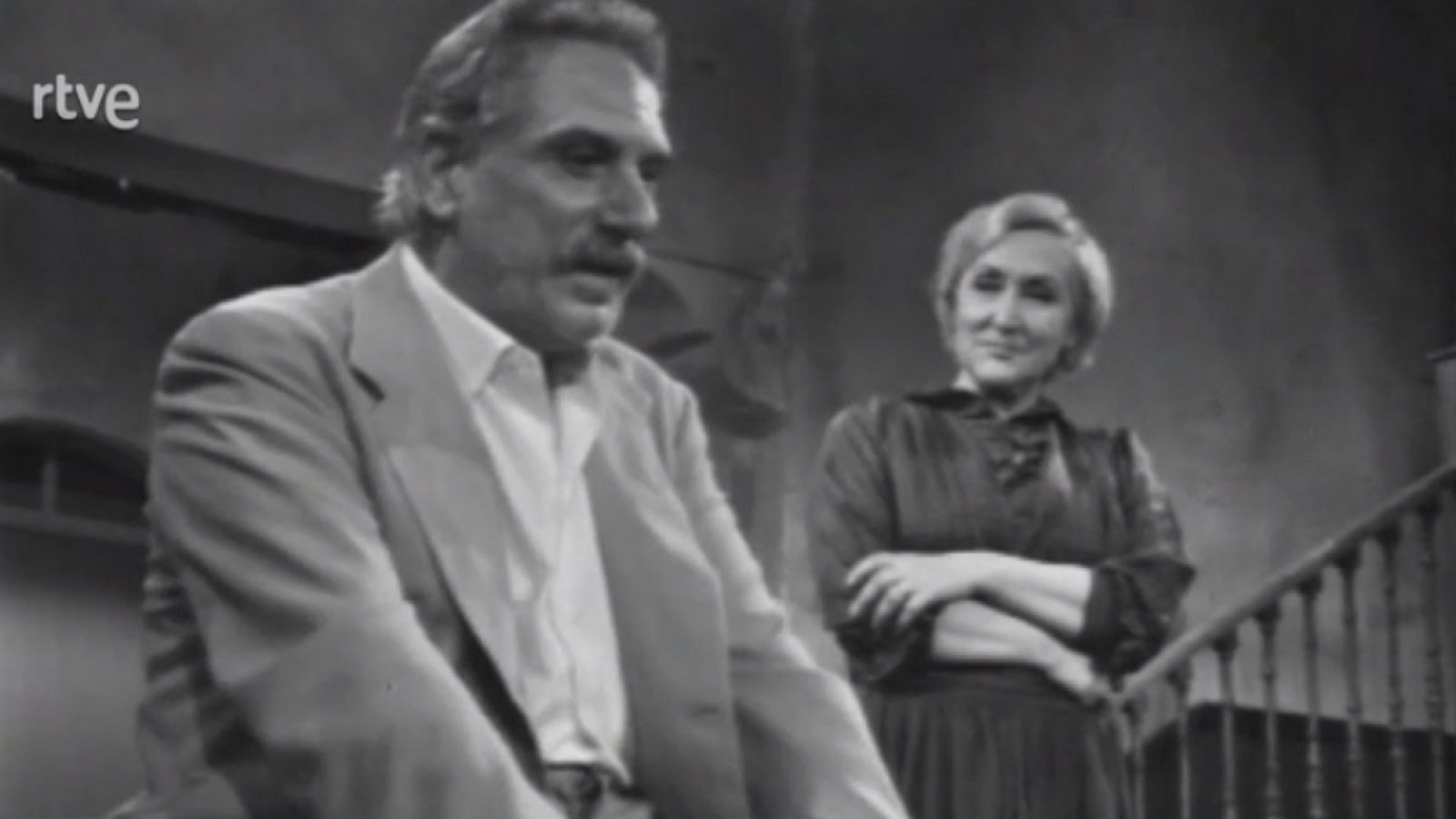 Estudio 1 - El gesticulador - Estudio 1 | Ver