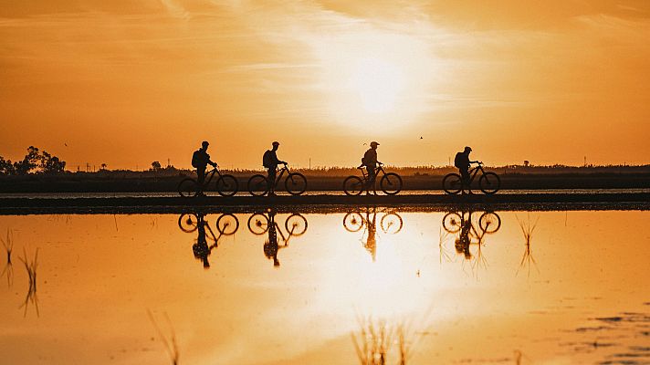 La gran aventura. Dels Pirineus al Delta - Capítol 4