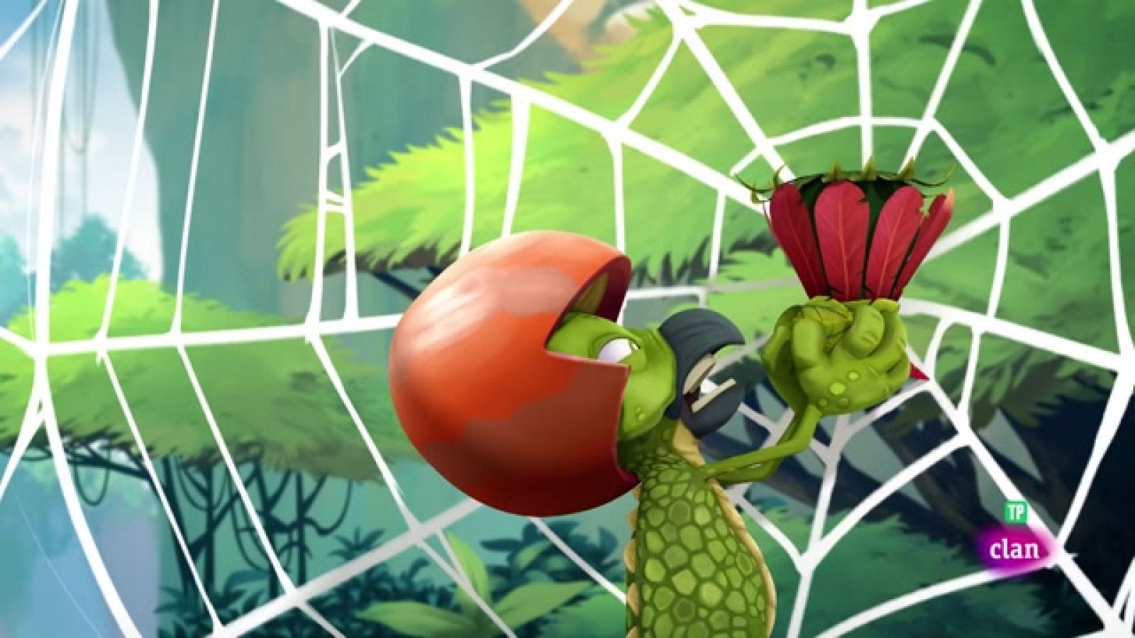 Salvando a Arrumacosaurio - Gigantosaurus | Ver