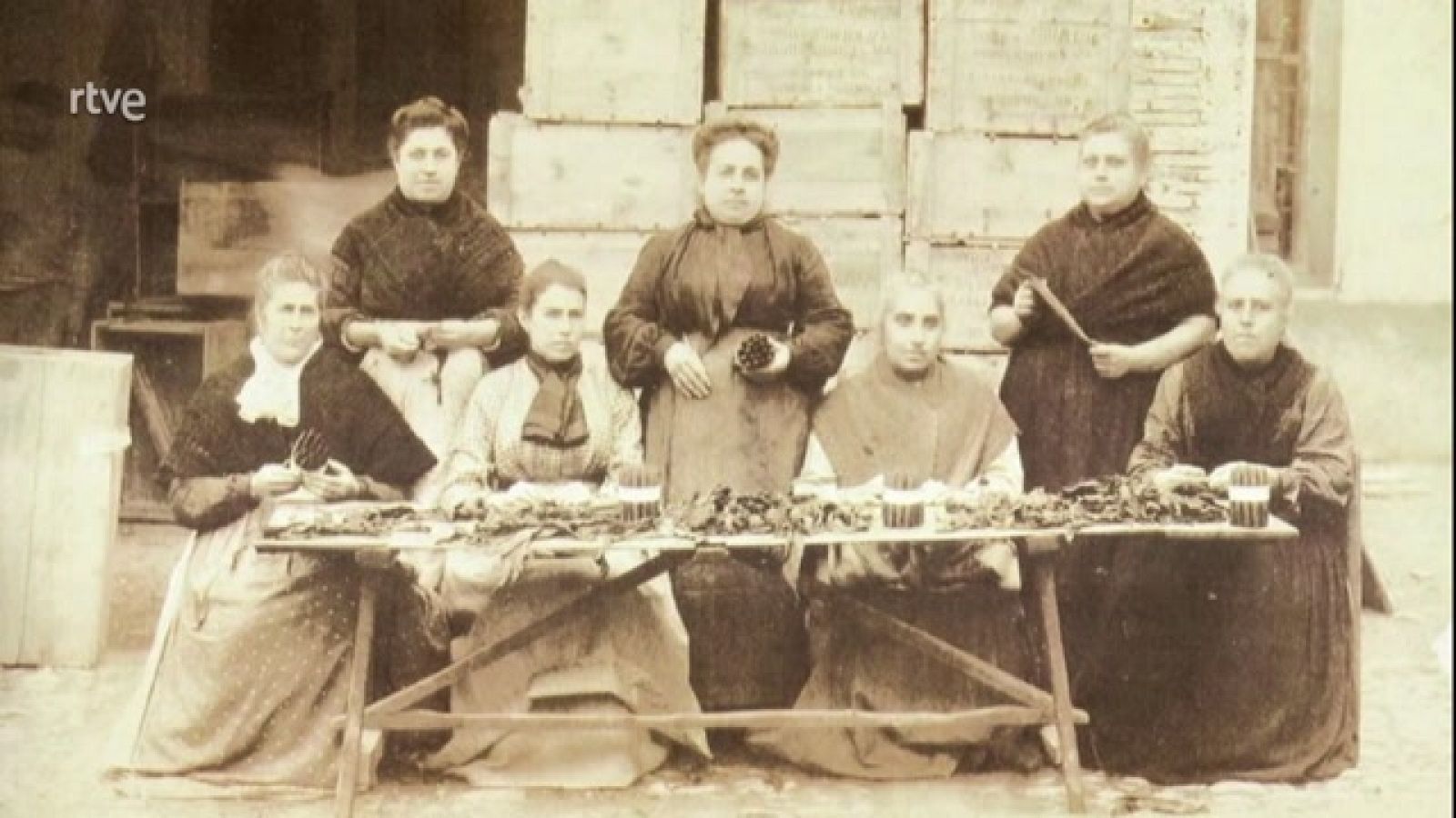 Desmontando a Carmen