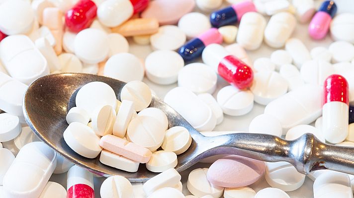 Hablando claro - El consumo de ansiolíticos, un riesgo a largo plazo