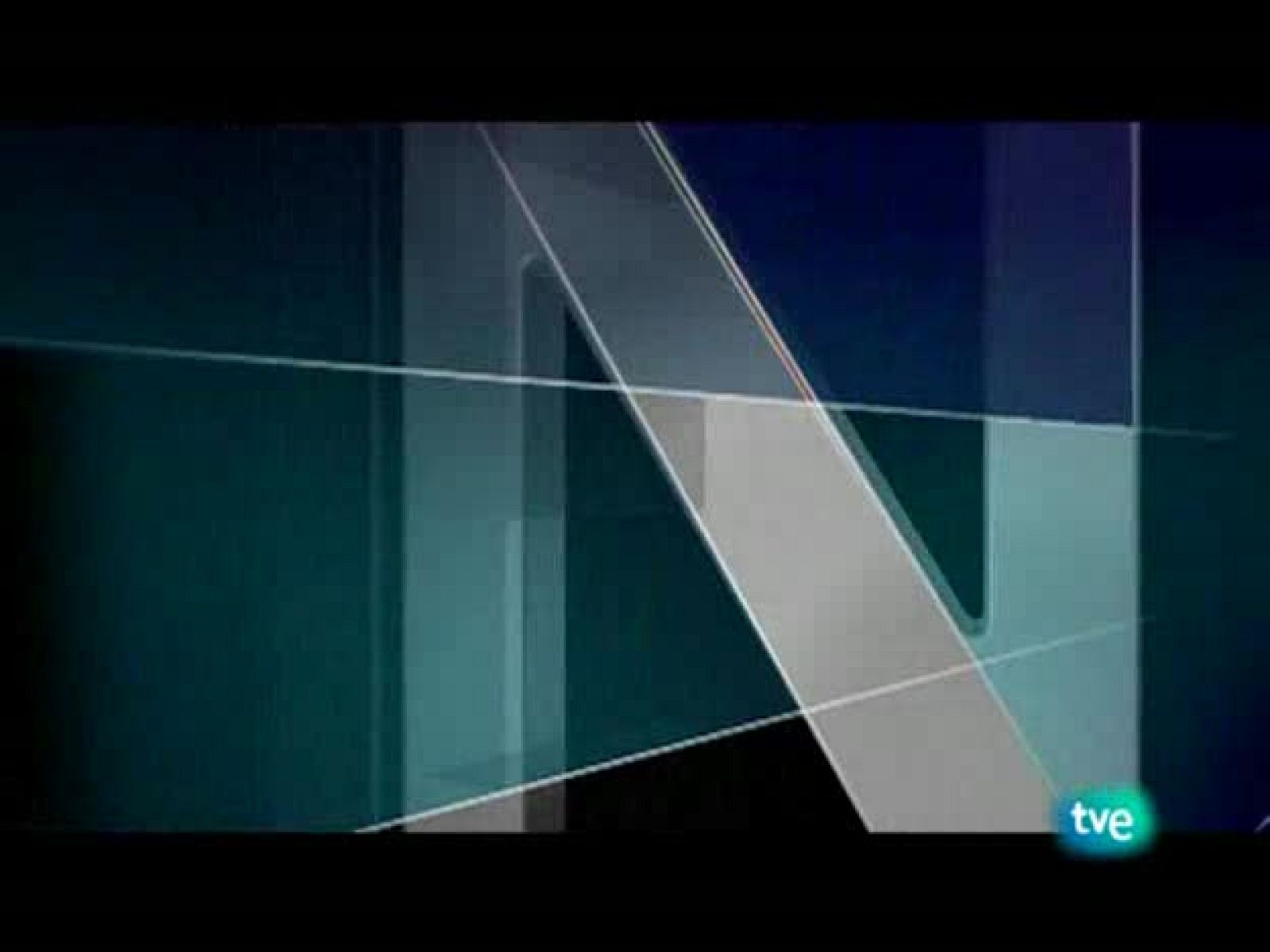 Espacios naturales - Las tareas del agua - El agua que crece | Ver