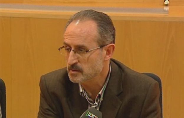 La 2 Noticias - Militar español muere en Afganistán