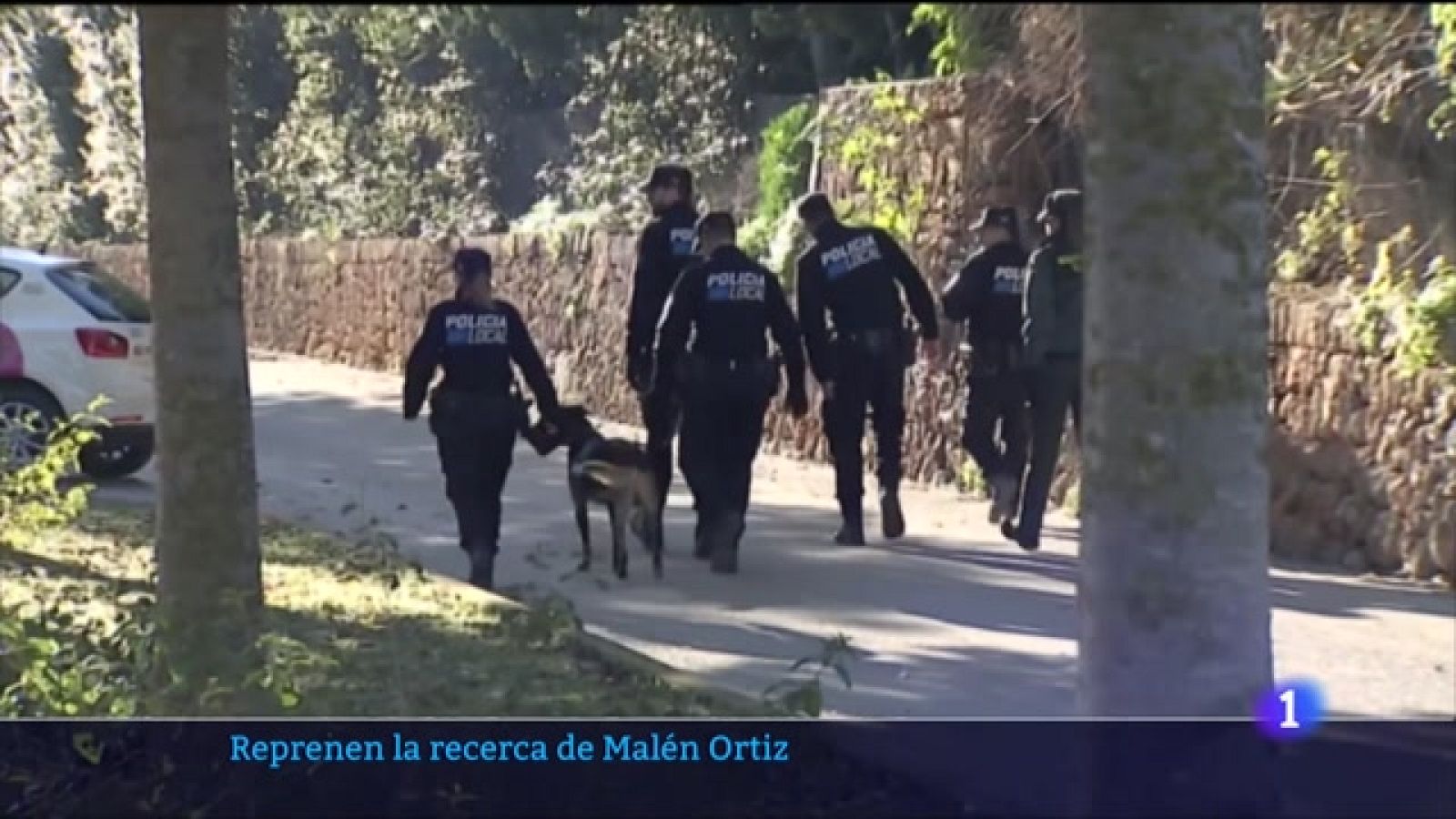 Informatiu Balear 1 - 06/03/23 - Veure ara