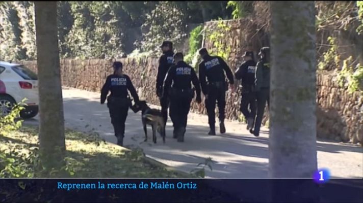 Informatiu Balear - Informatiu Balear 1 - 06/03/23