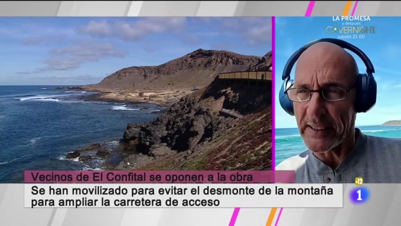 Cerca de ti - 06/03/2023