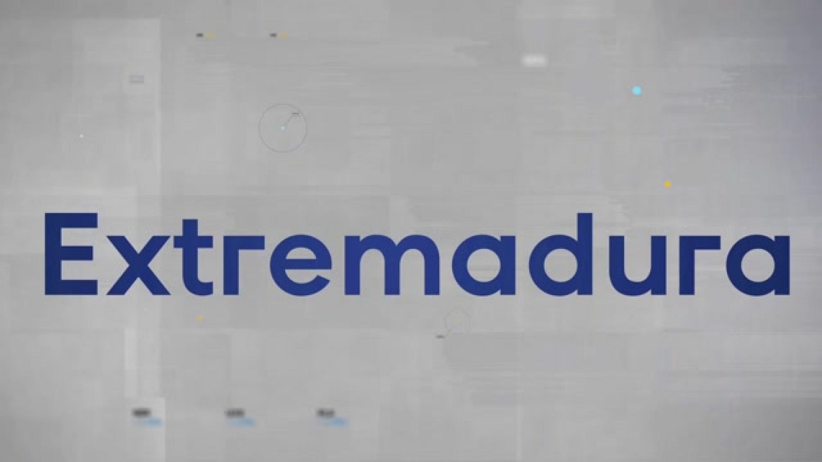 Noticias de Extremadura - 06/03/2023 - Ver ahora