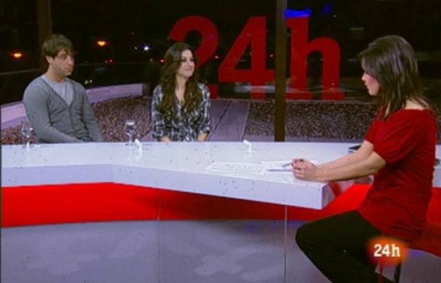 La tarde en 24h - 'La ratonera' vuelve a Madrid