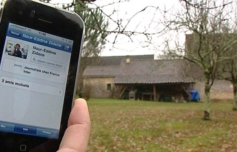 "A puerta cerrada en la web" - Ciencia y tecnología en Rtve.es | Ver