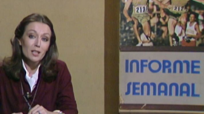 Fue noticia en el Archivo de RTVE - 17/11/1979