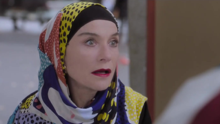 Cinema en català - Mamà Maria