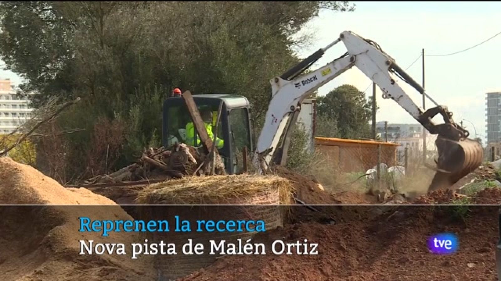 Informatiu Balear en 2' - 06/03/23 - Veure ara