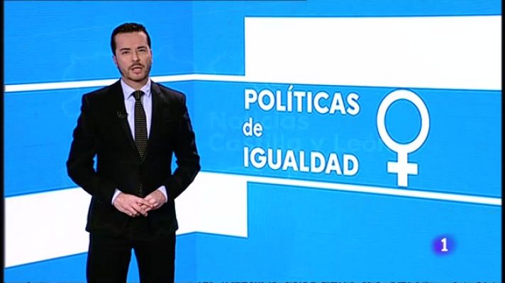 Noticias de Castilla y León - Castilla y León en 1' - 06/03/23