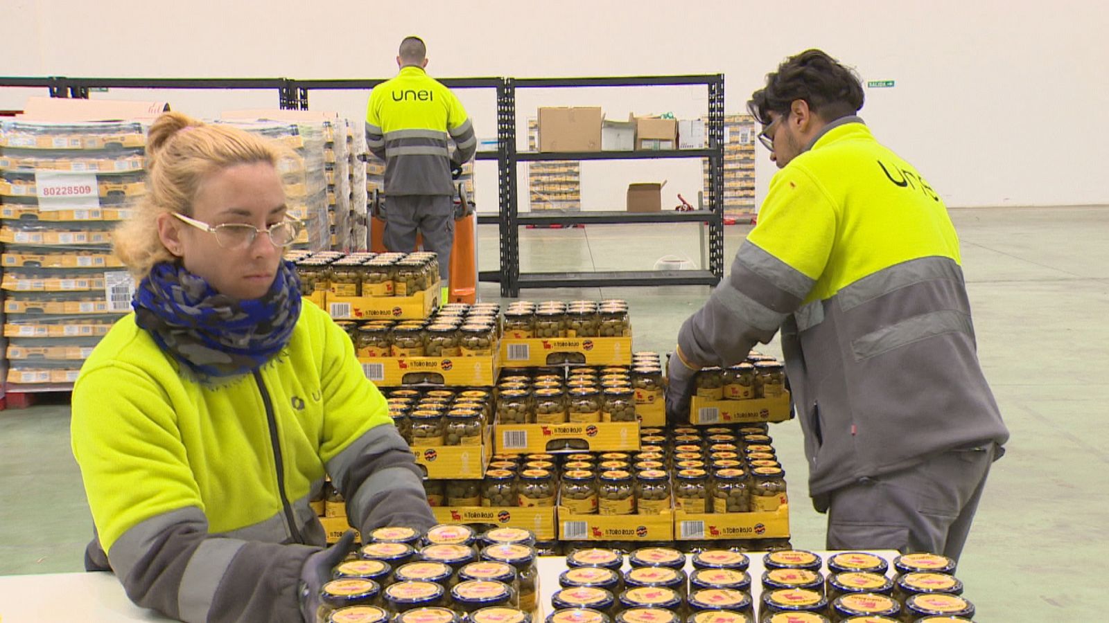 Igualdad en las empresas - Ver ahora