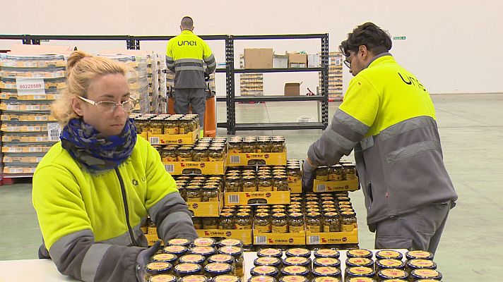 Noticias Andalucía - Igualdad en las empresas