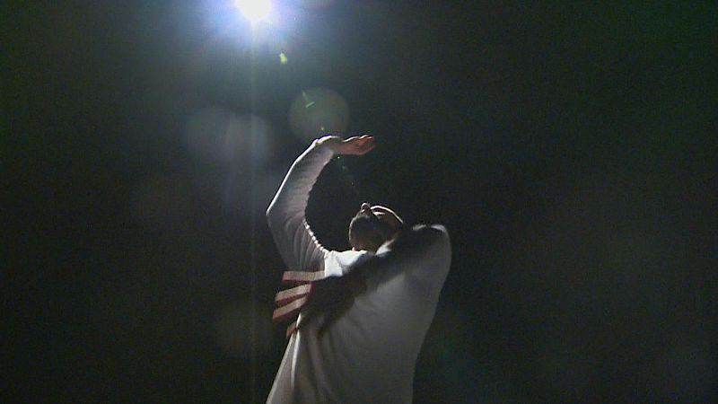 'Entorno' de Rafa Ramírez, en Jerez - Ver ahora