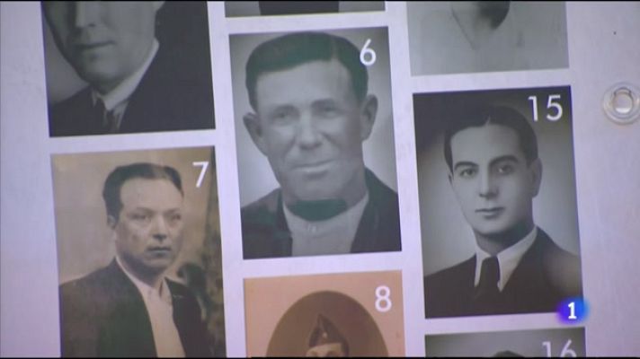 L'informatiu - Comunitat Valenciana - L'Informatiu de la Comunitat Valenciana 2 - 06/03/23