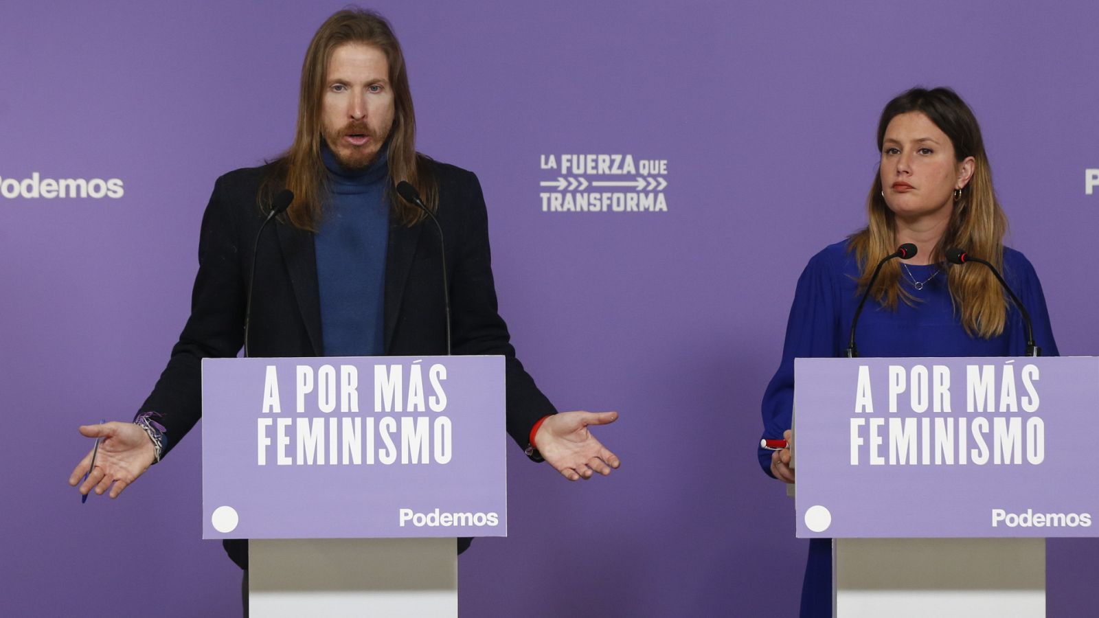 La tarde en 24 horas - 06/03/23 - ver ahora